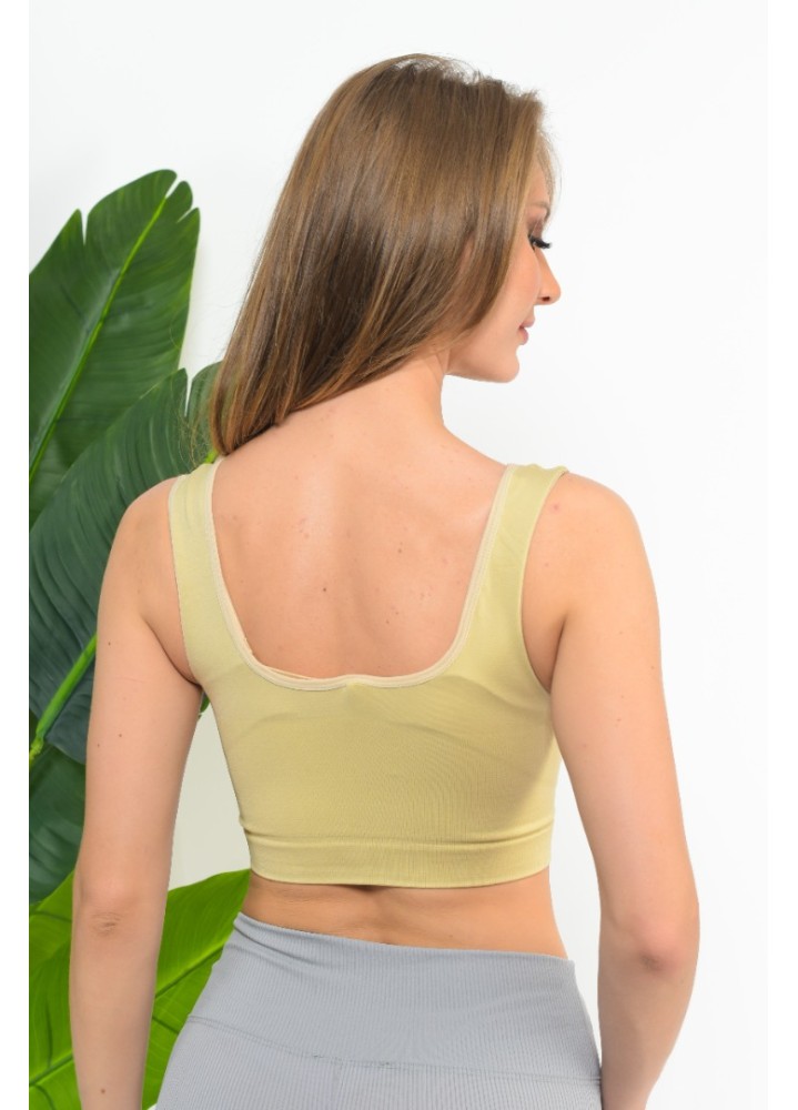 tanga korse