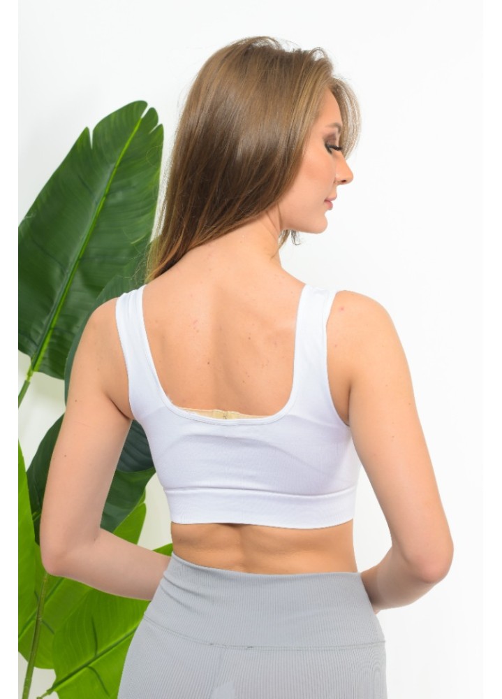 tanga korse