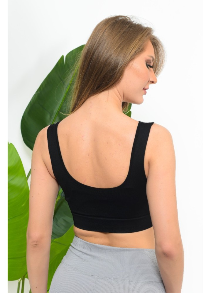 tanga korse