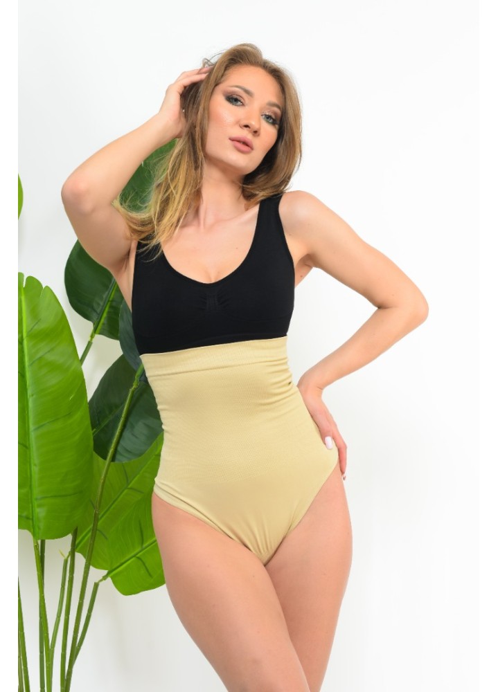 tanga korse