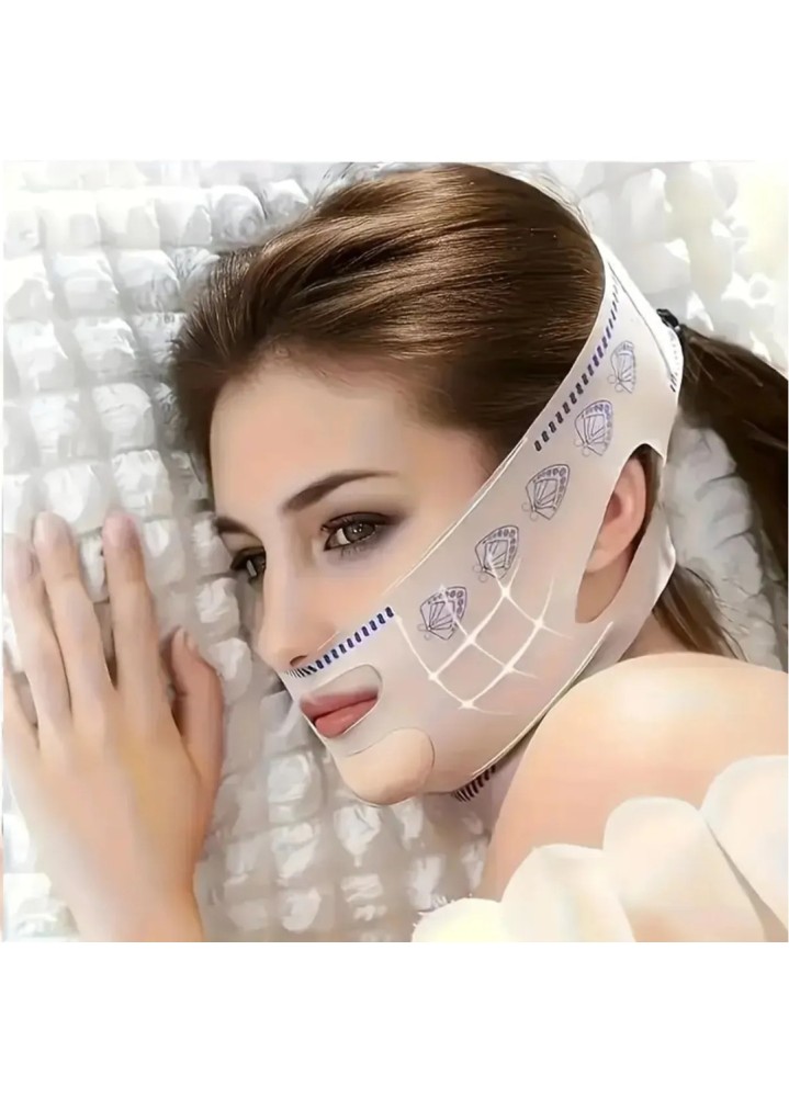 Gıdı Çene Maskesi