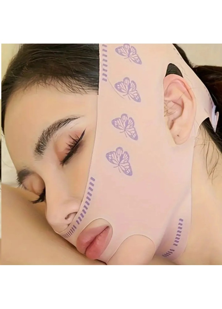 Gıdı Çene Maskesi