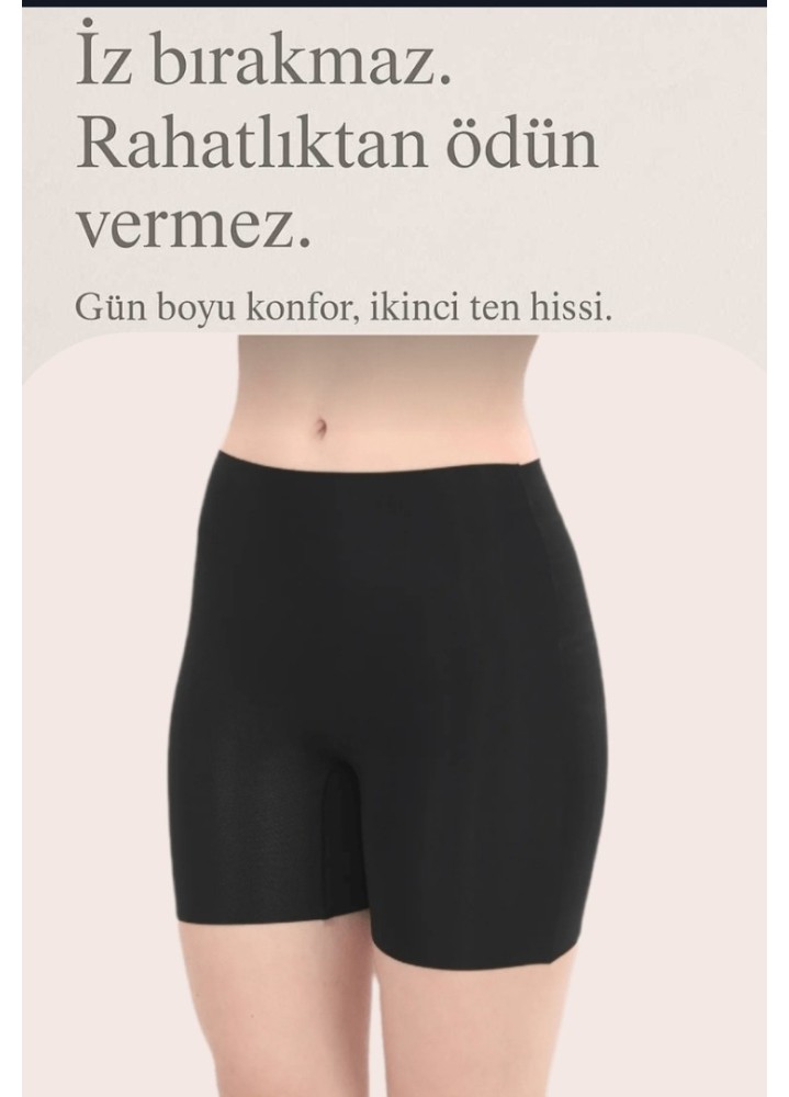 seamless korse