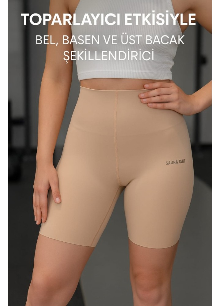 seamless korse