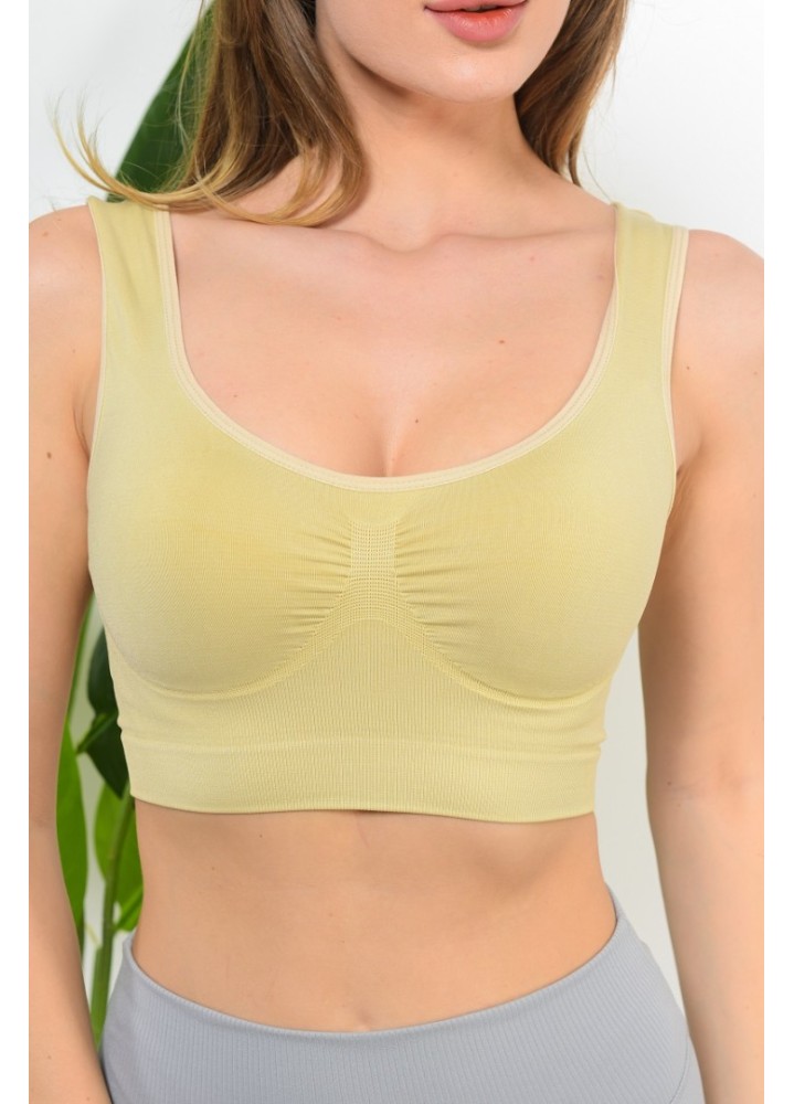 tanga korse