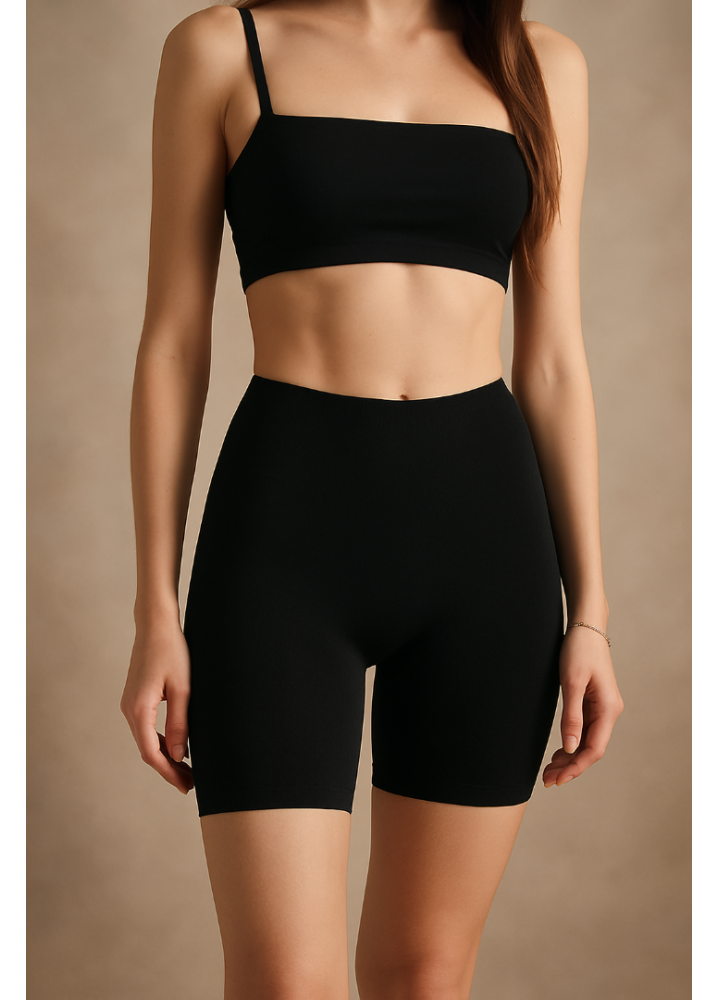 seamless korse